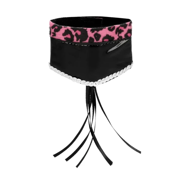 ΑΠΟΚΡΙΑΤΙΚΟ ΣΕΤ ΑΞΕΣΟΥΑΡ ΛΕΟΠΑΡΔΑΛΗ