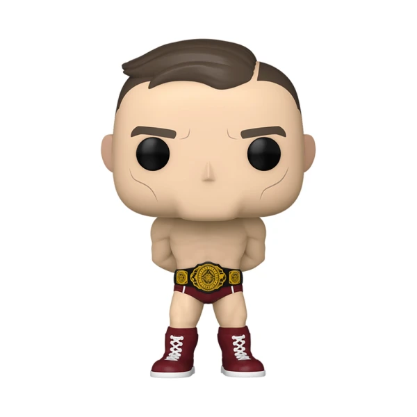 FUNKO POP! WWE ΦΙΓΟΥΡΑ ΒΙΝΥΛΙΟΥ GUNTHER 170