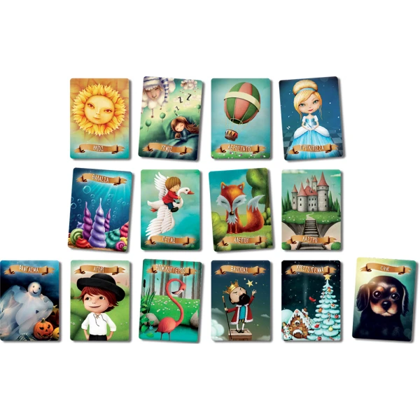 KIDSLOVE CREATIVE WRITING