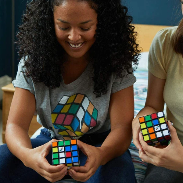 RUBIK RUBIK\'S CUBE 4X4 MASTER GAME