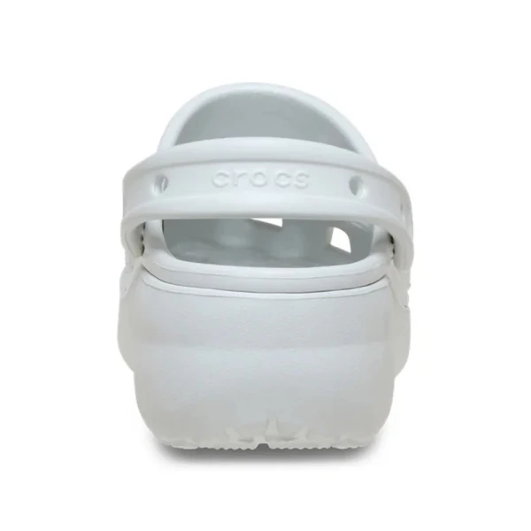 CROCS CLASSIC PLATFORM CLOG W MOONLIGHT