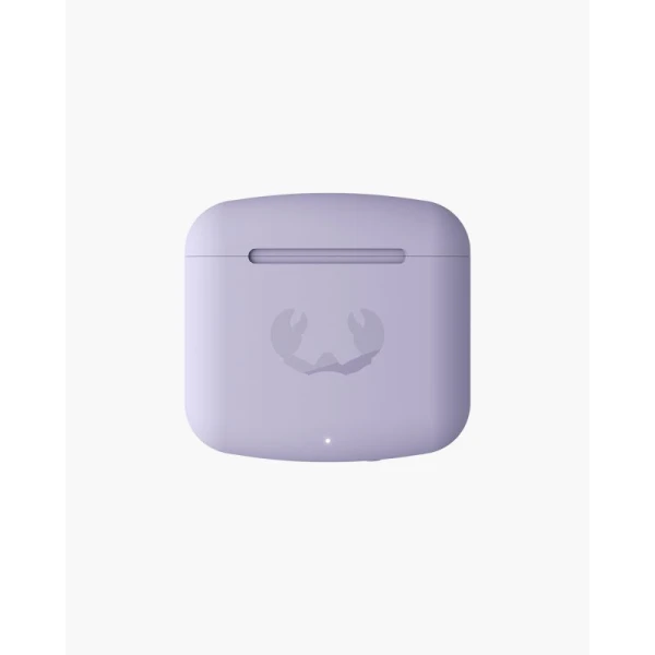 FRESH n REBEL HEADPHONES TWINS FUSE TRUE WIRELESS DREAMY LILAC