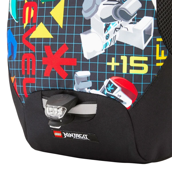 LEGO® BAGS PRESCHOOL BACKPACK NINJAGO PRIME EMPIRE