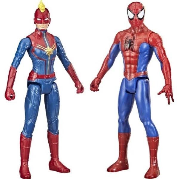 MARVEL TITAN HERO MULTIPACK