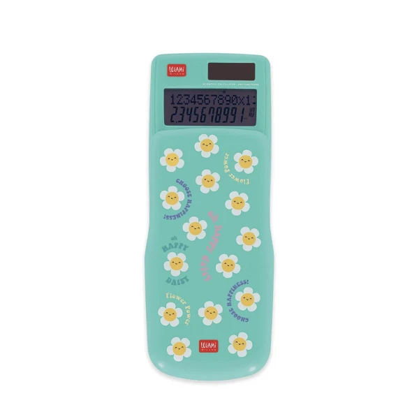 LEGAMI ΑΡΙΘΜΟΜΗΧΑΝΗ COUNT ON ME - DAISY