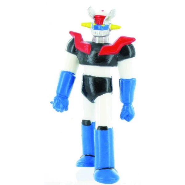 MAZINGER Z MINIATURE
