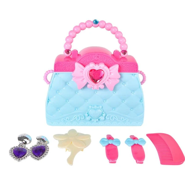 BEAUTY SET IN BAG