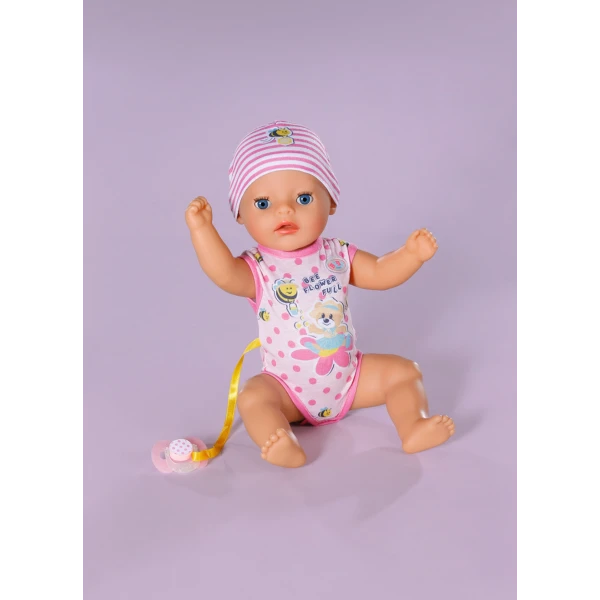 ZAPF CREATION BABY BORN INTERACTIVE DOLL MAGIC 36 cm 