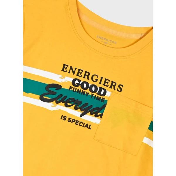 ENERGIERS ΣΕΤ ΑΓΟΡΙ ΜΑΥΡΟ
