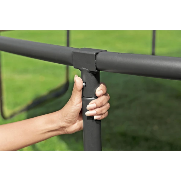 BESTWAY ΤΡΑΜΠΟΛΙΝΟ 427X286 εκ. XTREME AIR
