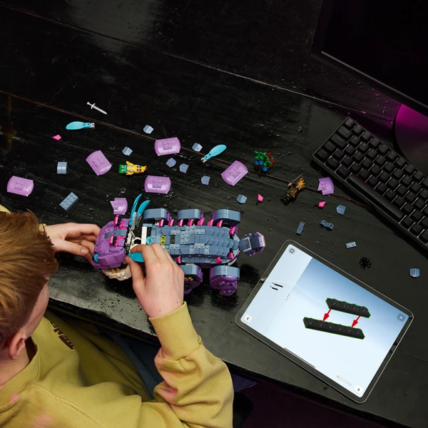LEGO® FORTNITE® KLOMBO