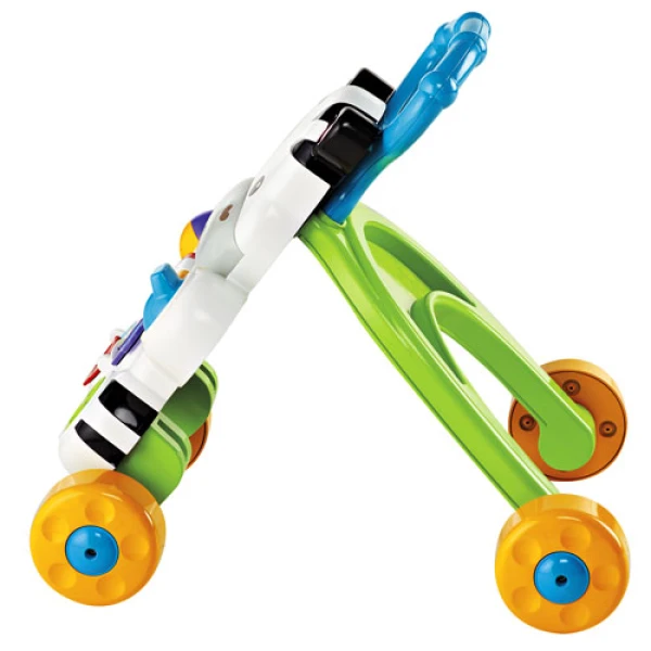PRICE FISHER WALKER ZEBRA