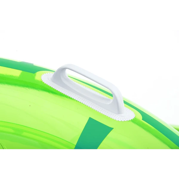 BESTWAY INFLATABLE RIDE-ON 140X140 cm TURTLE