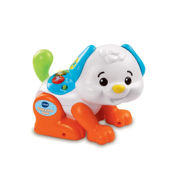 V-TECH EDUCATIONAL TOY ALFI THE SMART PUPPY