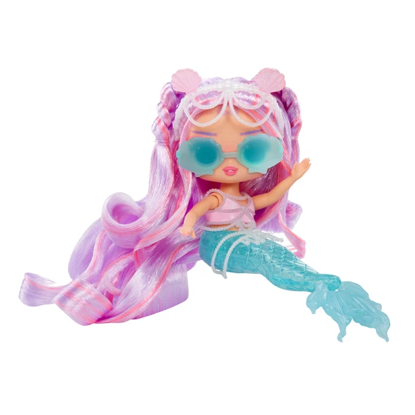 LOL SURPRISE TWEENS DOLL MERMAID - LANA MARINE