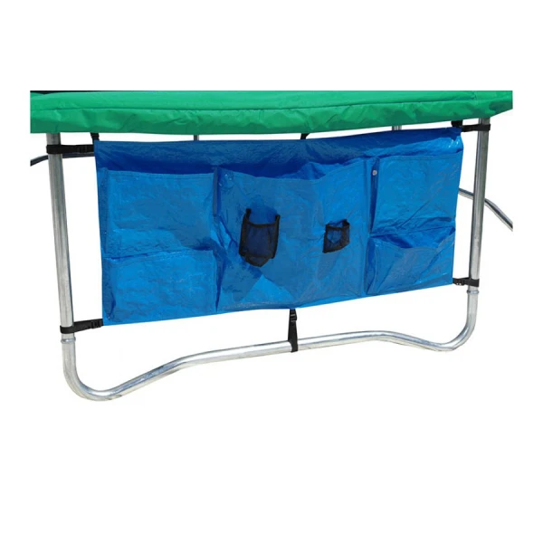 GARLANDO BAG STORAGE TRAMPOLINE