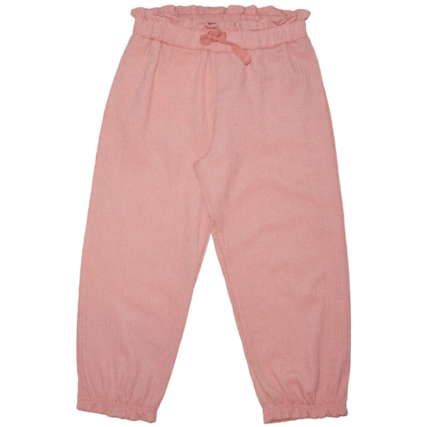 ENERGIERS BEBE GIRL TROUSERS TILE