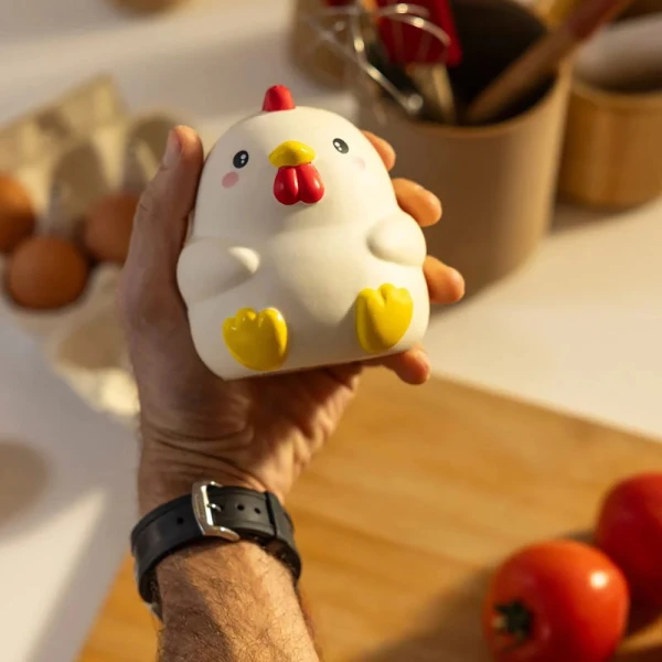 LEGAMI ΠΑΙΧΝΙΔΙ ANTI-STRESS - STRESS LESS - HEN