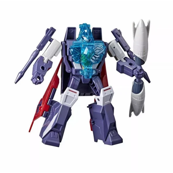 TRANSFORMERS CYBERVERSE ULTRA ΦΙΓΟΥΡΑ S4 RAMJET
