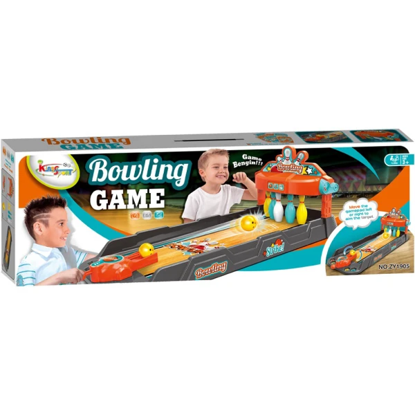 TABLE BOWLING SET