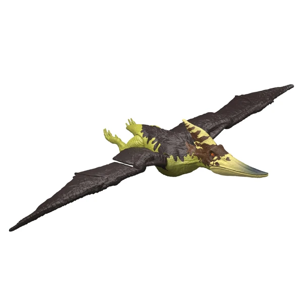JURASSIC WORLD REBIRTH - ΔΕΙΝΟΣΑΥΡΟΣ ΜΕ ΚΙΝΟΥΜΕΝΑ ΜΕΛΗ - PTERANODON