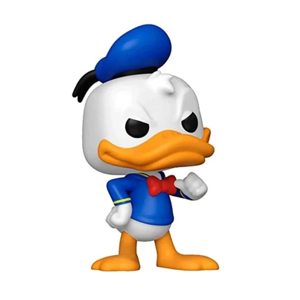 FUNKO POP! DISNEY MICKEY AND FRIENDS ΦΙΓΟΥΡΑ ΒΙΝΥΛΙΟΥ DONALD DUCK 1191