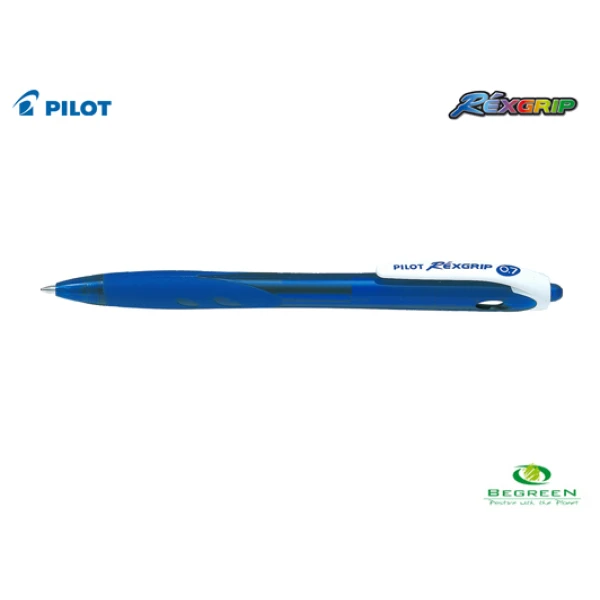 ΣΤΥΛΟ PILOT REX GRIP FINE ΜΠΛΕ