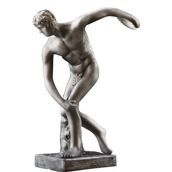 4M EXCAVATION  ΜΥRΟΝ\'S DISCTHROWER 