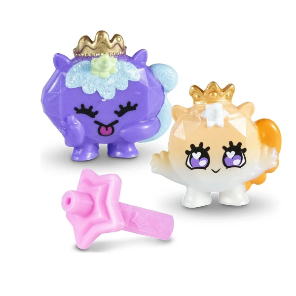 PINKY PROMISE SURPRISE CROWN