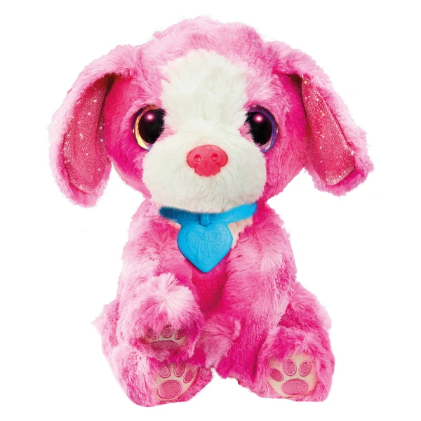 SCRUFF - A LUVS NEON PETS