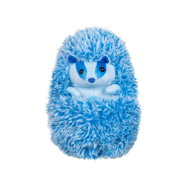 CURLIMALS INTERACTIVE - PLUSH TOYS OF THE FOREST