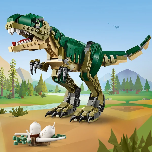 LEGO® CREATOR T. REX