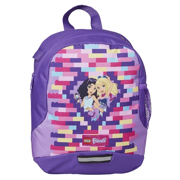 LEGO BAGS ΣΑΚΙΔΙΟ ΝΗΠΙΟΥ FRIENDS