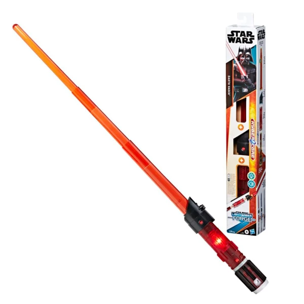 STAR WARS LIGHTSABER FORGE ELECTRONIC BLADESMITH - VADER KC