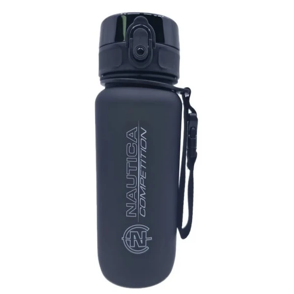 ΑΘΛΗΤΙΚΟ ΠΑΓΟΥΡΙ 650ml NAUTICA COMPETITION BLACK