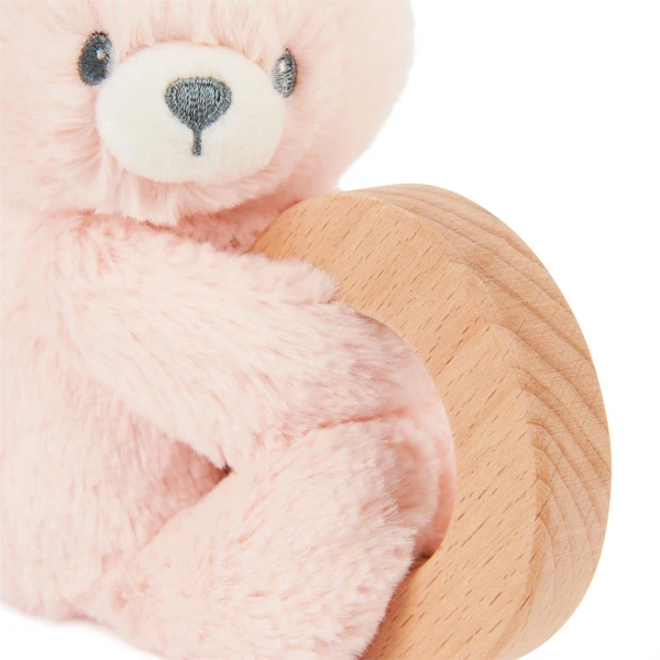 BABY GUND ΚΟΥΔΟΥΝΙΣΤΡΑ ΖΩΑΚΙ - 3 ΣΧΕΔΙΑ