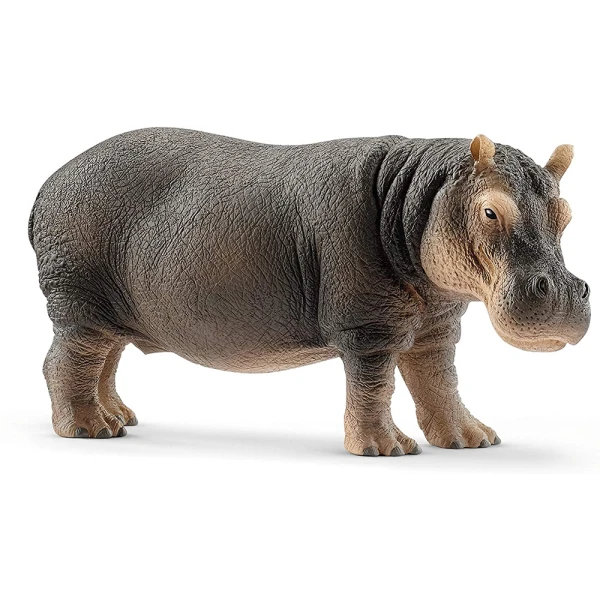 ΜΙΝΙΑΤΟΥΡΑ SCHLEICH ΙΠΠΟΠΟΤΑΜΟΣ