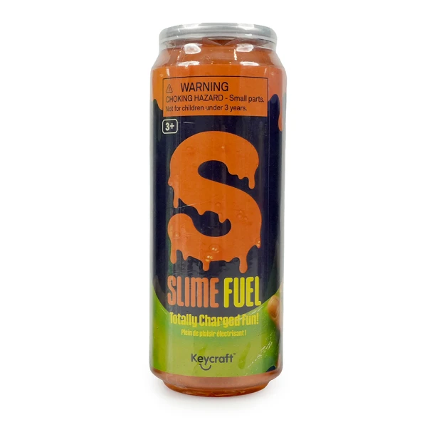 KEYCRAFT SLIME FUEL - 3 COLORS