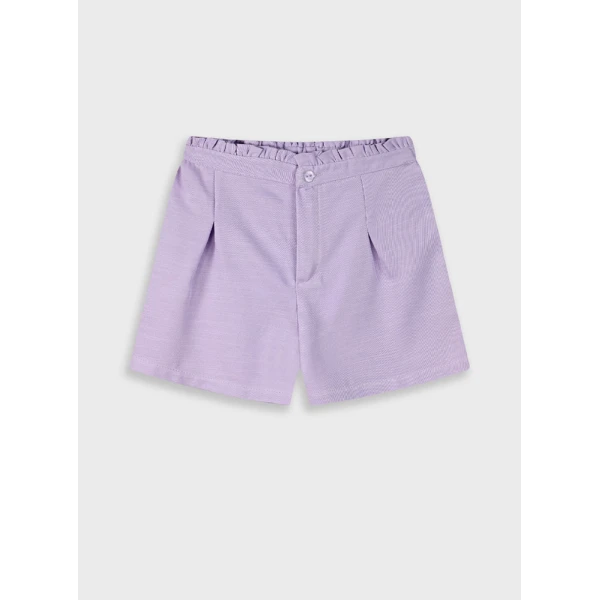 ENERGIERS SHORTS LILAC