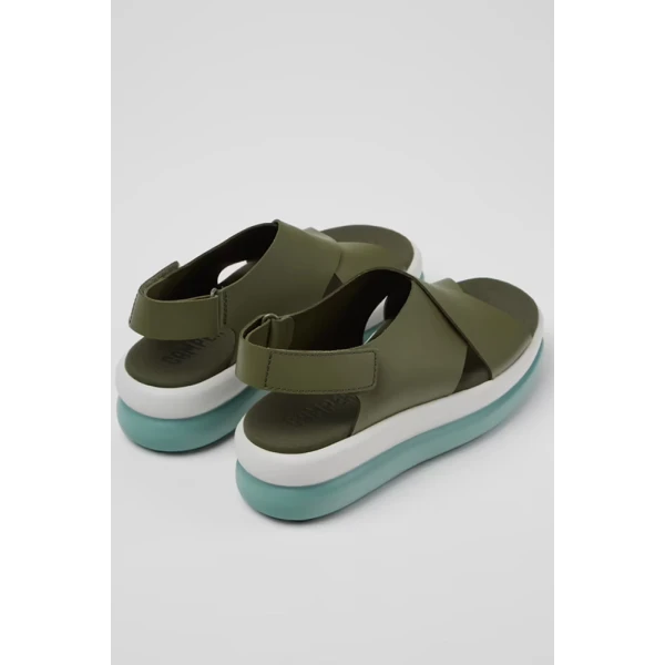 CAMPER ΓΥΝΑΙΚΕΙΑ ΠΕΔΙΛΑ FLOTA UP ΠΡΑΣΙΝΟ