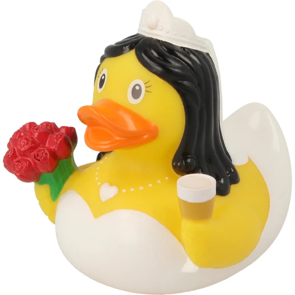 LILALU ΠΑΠΑΚΙ - BRIDE DUCK