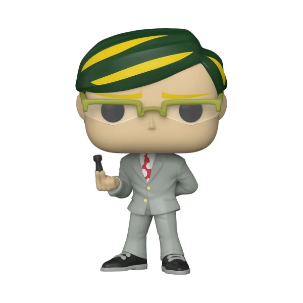 FUNKO POP! ΦΙΓΟΥΡΑ ΒΙΝΥΛΙΟΥ ANIMATION MY HERO ACADEMIA SIR NIGHTEYE 1006
