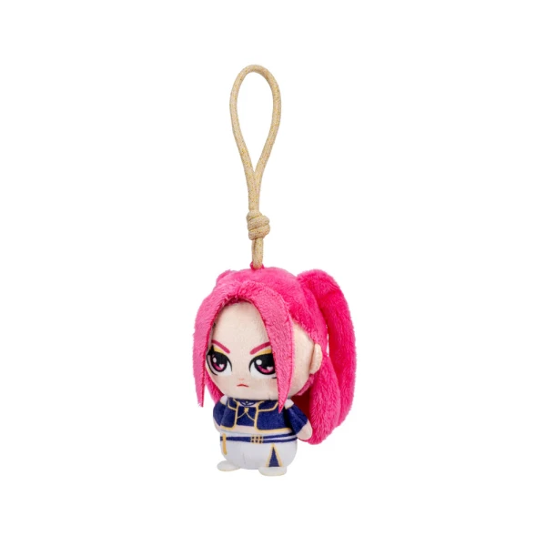 K-POP PLUSH KEYCHAIN ​​10cm - MIRA