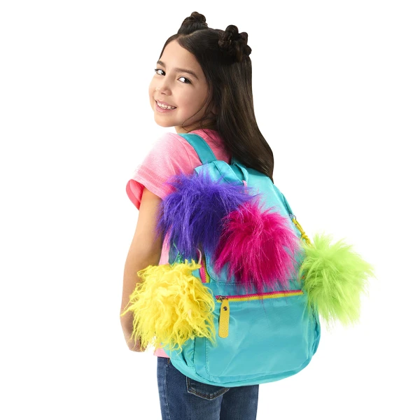 TROLLS MINI POM POM SURPRISE
