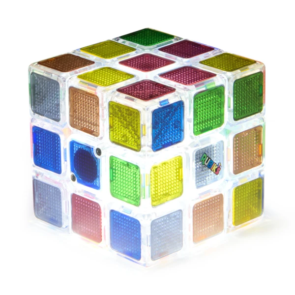 RUBIK RUBIK\'S CUBE 3X3 PULSE