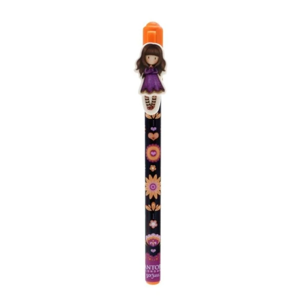 GORJUSS SANTORO DANCING PEN COBWEBS