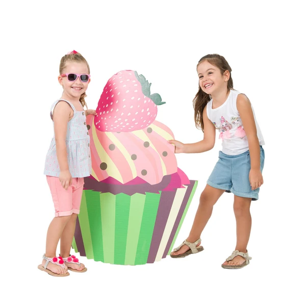 ENERGIERS BEBE GIRL SHORTS BLUE DENIM
