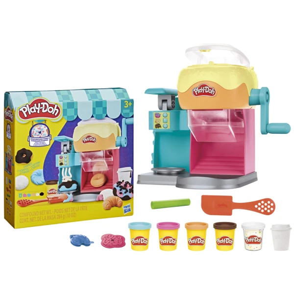PLAY-DOH DONUT BAKERY ΣΕΤ ΠΑΙΧΝΙΔΙΟΥ