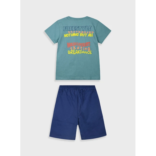ENERGIERS SET NAVY