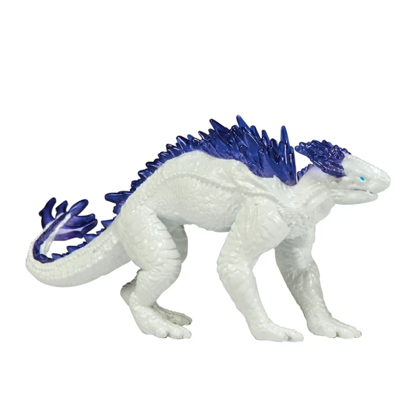 GODZILLA x KONG MINI FIGURES 5 cm - SEVERAL DESIGNS